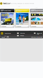 Mobile Screenshot of best-travel.de